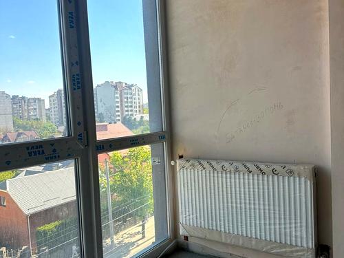 квартира за адресою Гетьмана Мазепи вул., 160а
