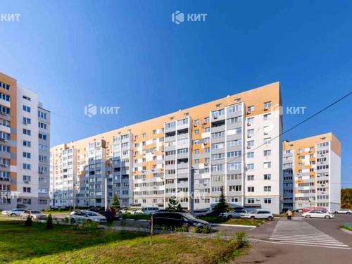 квартира за адресою Харків, Домобудівельна вул., 13