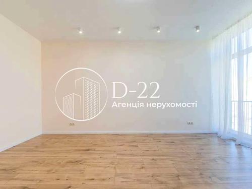 квартира по адресу Регенераторная ул., 4 к1-6
