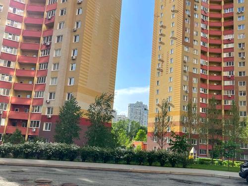 квартира за адресою Самійла Кішки вул. (Маршала Конєва), 5-А