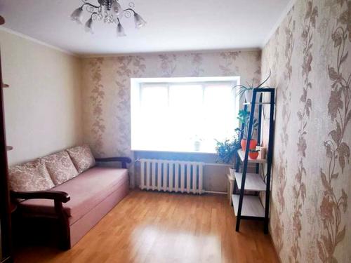 квартира за адресою Докучаєвська вул., 5