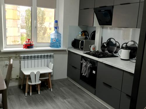 квартира за адресою Будівельників бульв., 28