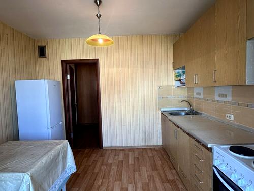 квартира за адресою Миколи Закревського вул., 5
