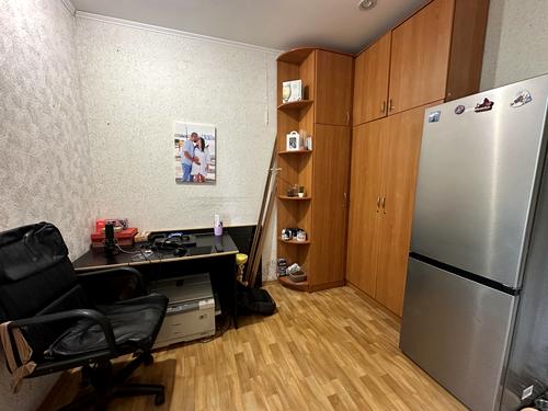 квартира по адресу Богоявленский просп. (Октябрьский), 36