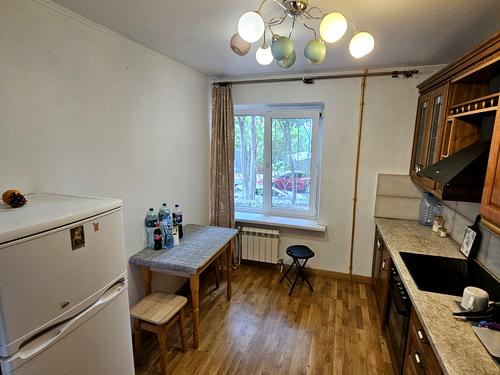 квартира по адресу Володимира Вернадського ул. (Дзержинського), 35