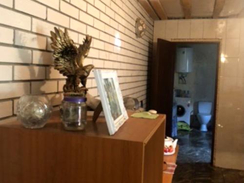 дом по адресу Центральна