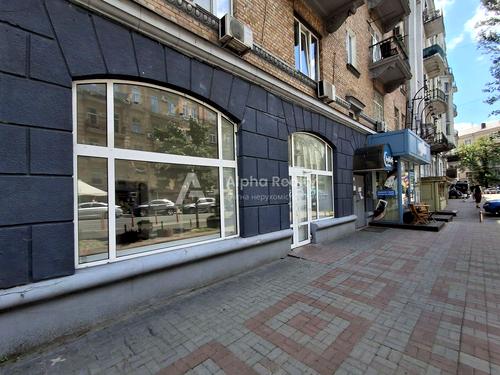 комерційна за адресою Шота Руставелі вул., 21