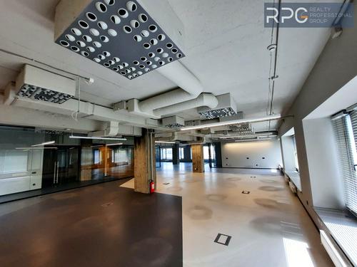 коммерческая по адресу Зоологическая ул., 5