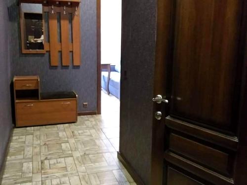 квартира за адресою Київ, Андрія Верхогляда вул. (Михайла Драгомирова), 2-А
