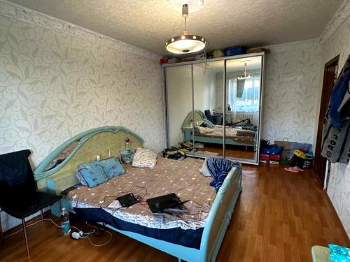 квартира по адресу Гидропарковая ул., 1