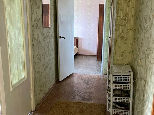 квартира за адресою Гонгадзе, 13/1