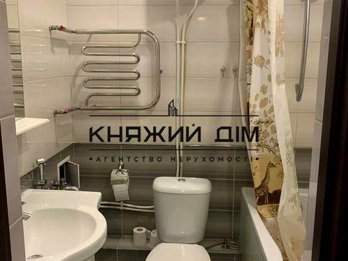 квартира за адресою Єлизавети Чавдар вул., 8
