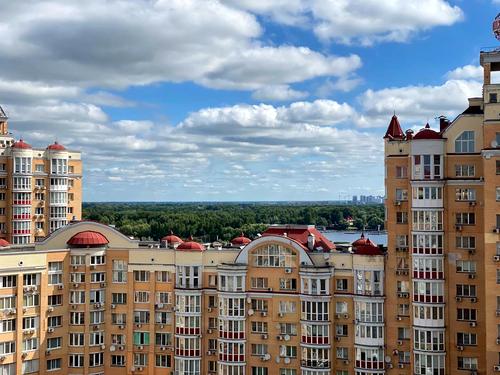квартира по адресу Владимира Ивасюка просп. (Героїв Сталінграду), 6