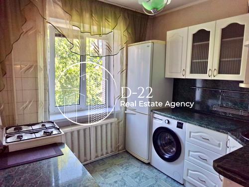 квартира по адресу Уинстона Черчилля ул. (Красноткацкая), 20