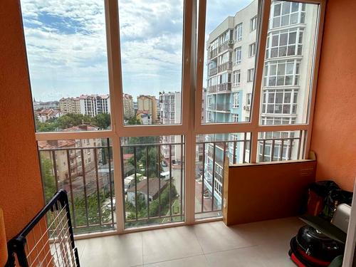 квартира за адресою Залізнична вул., 23