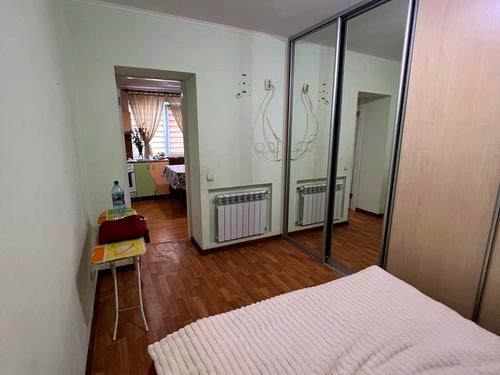 квартира за адресою музиченка, 9
