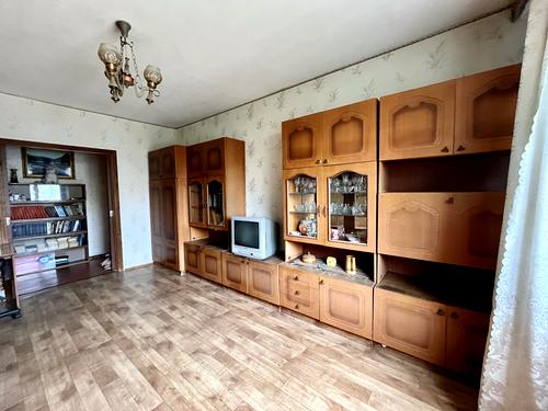 квартира по адресу Миколы Бажана просп., 9-Б