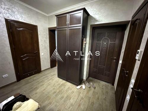 квартира за адресою Княгині Ольги вул., 122а