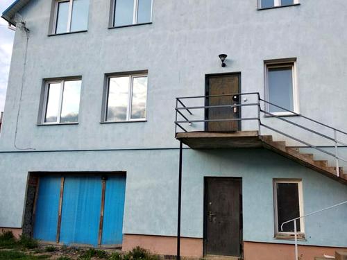 дом по адресу Хмельницкий, Леся Курбаса ул.