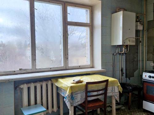 квартира за адресою Технікумівська вул., 2