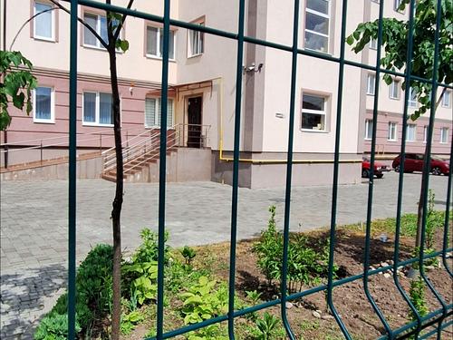 квартира за адресою Софіївка, 39а