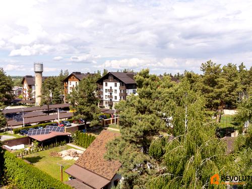квартира по адресу Придорожна ул., 2
