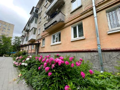 квартира за адресою Миру вул., 13