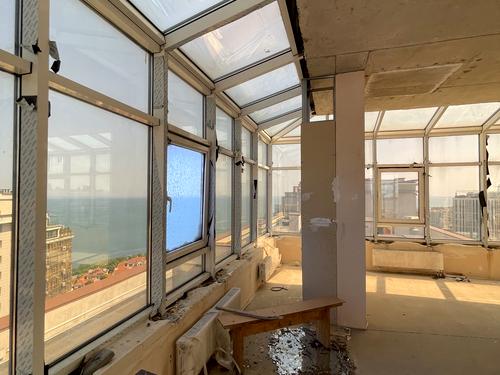 квартира за адресою Французький бульв., 60б