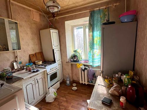 квартира за адресою Слобожанський просп. (ім. газети Правда), 11