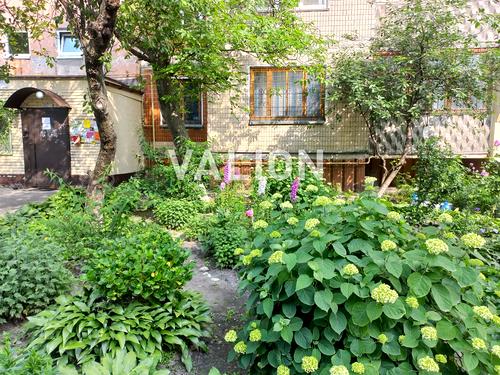 квартира за адресою Васильківська вул., 38