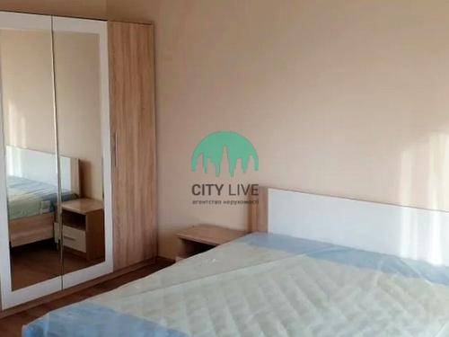 квартира за адресою Січових Стрільців вул., 68