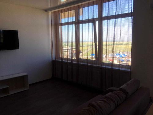 квартира по адресу Академика Сахарова ул., 36