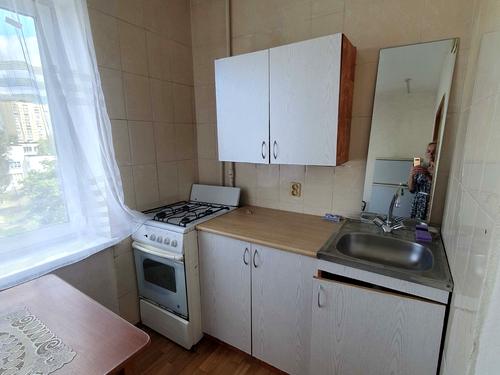 квартира за адресою Оболонський просп., 34-В