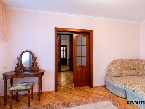 квартира за адресою Петра Григоренка просп., 3-А