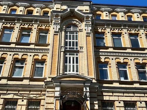 коммерческая по адресу Михайловская ул., 12-Б