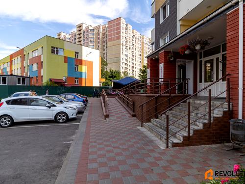 квартира за адресою Юлії Здановської вул. (Ломоносова), 85