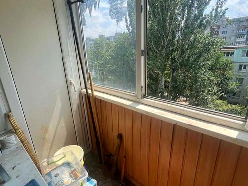 квартира по адресу Комарова ул., 23