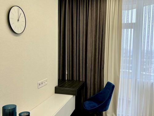квартира по адресу Червоной Калины просп., 56