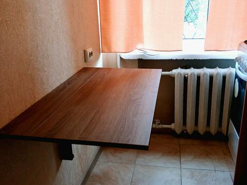 квартира за адресою Лісовий просп., 21