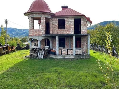 будинок за адресою Косів, Кобелянська, 48