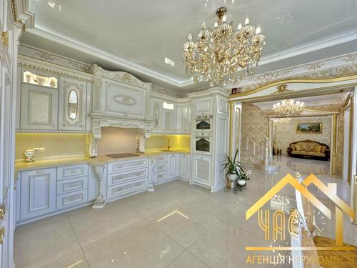 будинок за адресою Скіфська вул.