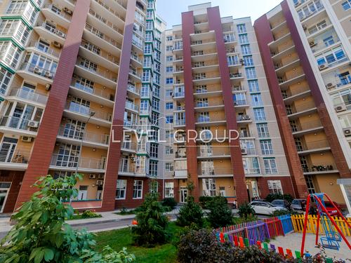 квартира за адресою Саперне Поле вул., 12