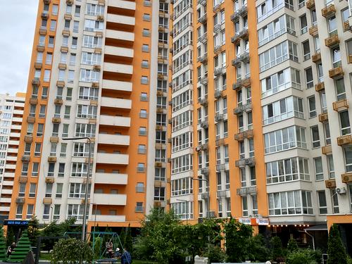 квартира по адресу Берестейский просп. (Победы), 65-А