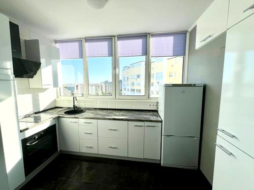 квартира за адресою Боголюбова вул., 33
