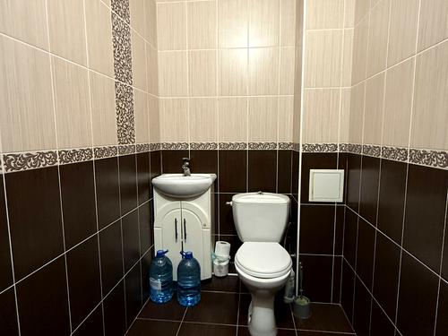 квартира за адресою Ніжинська вул., 5