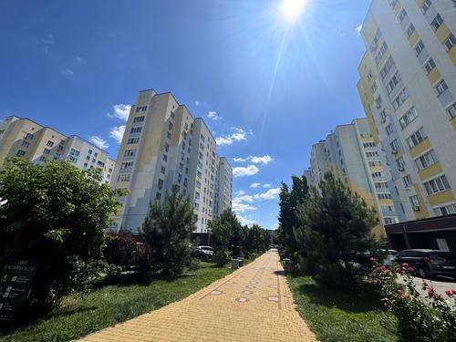 квартира за адресою Боголюбова, 31