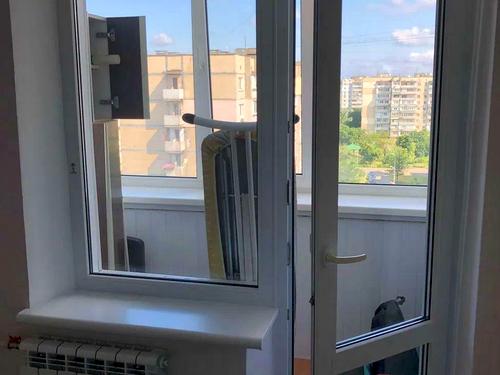 квартира по адресу Героев Днепра ул., 73