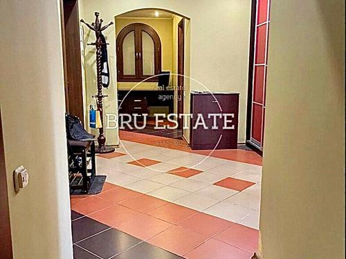 квартира по адресу Петра Григоренко просп., 28-В