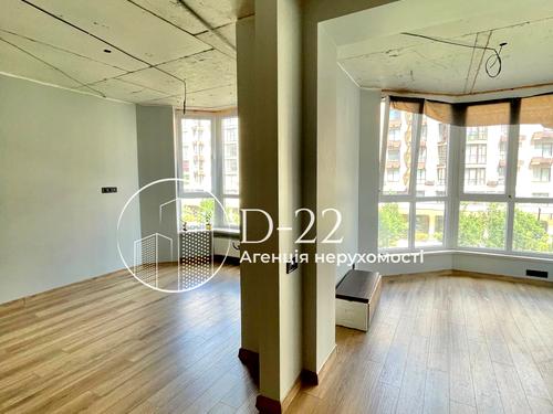квартира по адресу Мира ул., 1
