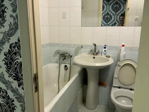 квартира за адресою Дерев'янка вул., 3а